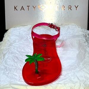 Katy Perry Geli Sandal (Women)